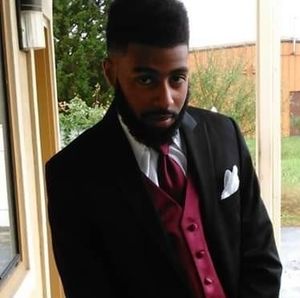 Meet your Posher, Jerramie